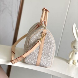 Replica Perfetta da viaggio Louis Vuitton Keepall Bandoulière 45 con monogram Imitazioni Replica perfette Perfetta da viaggio Louis Vuitton Keepall Bandoulière 45 con monogram