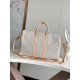 Replica Perfetta da viaggio Louis Vuitton Keepall Bandoulière 45 con monogram Imitazioni Replica perfette Perfetta da viaggio Louis Vuitton Keepall Bandoulière 45 con monogram