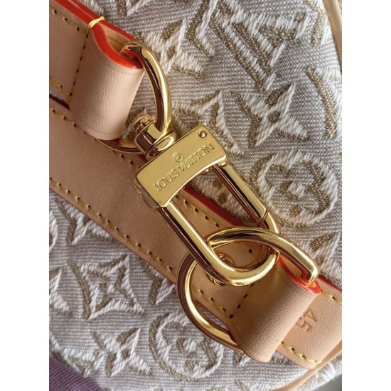 Replica Perfetta da viaggio Louis Vuitton Keepall Bandoulière 45 con monogram Imitazioni Replica perfette Perfetta da viaggio Louis Vuitton Keepall Bandoulière 45 con monogram