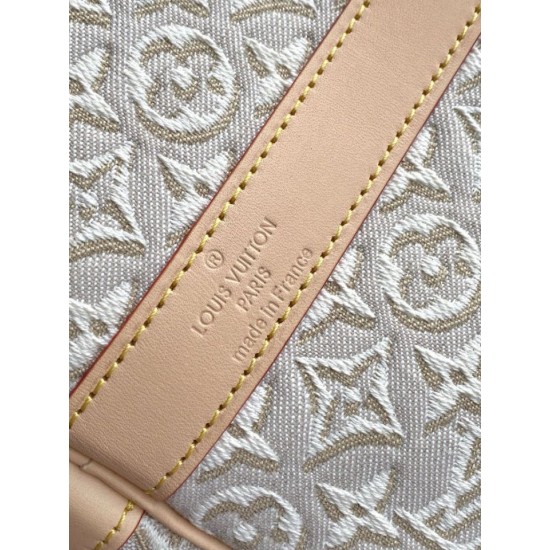 Replica Perfetta da viaggio Louis Vuitton Keepall Bandoulière 45 con monogram Imitazioni Replica perfette Perfetta da viaggio Louis Vuitton Keepall Bandoulière 45 con monogram