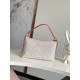 Replica perfette Borsa LV Carry All East West M2A136