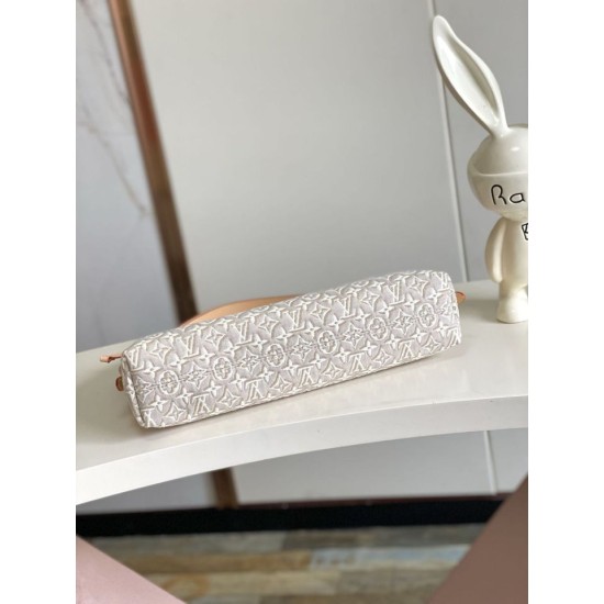 Replica perfette Borsa LV Carry All East West M2A136