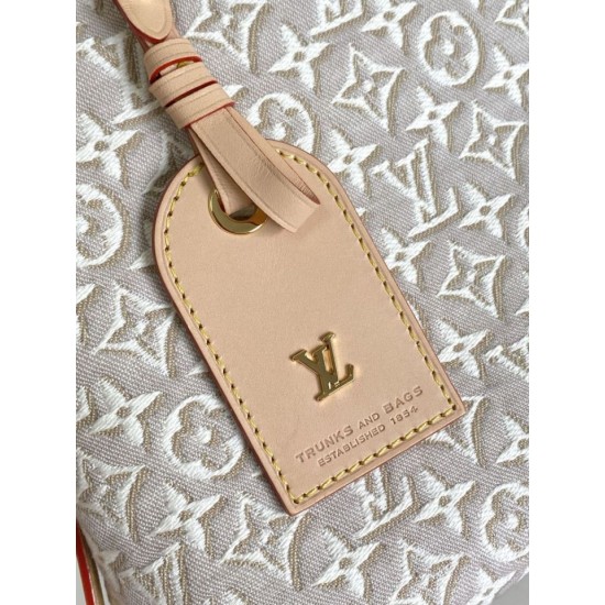 Replica perfette Borsa LV Carry All East West M2A136