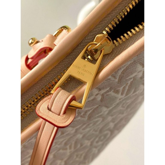 Replica perfette Borsa LV Carry All East West M2A136