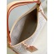 Replica perfette Borsa LV Carry All East West M2A136