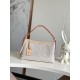 Replica perfette Borsa LV Carry All East West M2A136