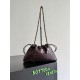 Replica Pochette Notte Bottega Veneta Dustbag Borgogna Imitazioni Replica perfette Pochette Notte Bottega Veneta Dustbag Borgogna