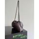 Replica Pochette Notte Bottega Veneta Dustbag Borgogna Imitazioni Replica perfette Pochette Notte Bottega Veneta Dustbag Borgogna