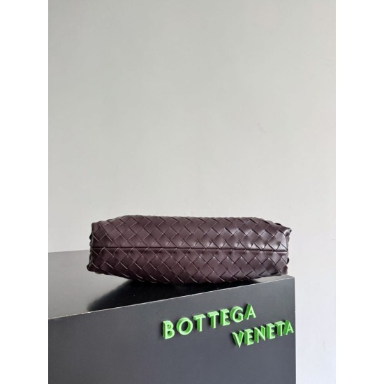 Replica Pochette Notte Bottega Veneta Dustbag Borgogna Imitazioni Replica perfette Pochette Notte Bottega Veneta Dustbag Borgogna