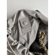 Replica Pochette Notte Bottega Veneta Dustbag Grigio Imitazioni Replica perfette Pochette Notte Bottega Veneta Dustbag Grigio