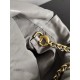 Replica Pochette Notte Bottega Veneta Dustbag Grigio Imitazioni Replica perfette Pochette Notte Bottega Veneta Dustbag Grigio