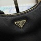 Replica perfette Borsa Prada Re-Edition 2005 Saffiano nera