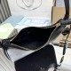 Replica perfette Borsa Prada Re-Edition 2005 Saffiano nera