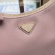 Replica Borsa Prada Re-Edition 2005 Saffiano Rosa Imitazioni Replica perfette Borsa Prada Re-Edition 2005 Saffiano Rosa