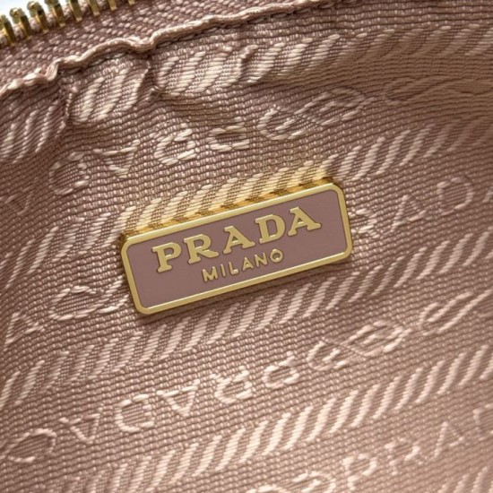Replica Borsa Prada Re-Edition 2005 Saffiano Rosa Imitazioni Replica perfette Borsa Prada Re-Edition 2005 Saffiano Rosa