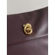 Replica Borsa a tracolla piccola BV Bottega Veneta Madison Borgogna Imitazioni Replica Perfette Borsa a tracolla piccola BV Bottega Veneta Madison Borgogna