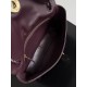 Replica Borsa a tracolla piccola BV Bottega Veneta Madison Borgogna Imitazioni Replica Perfette Borsa a tracolla piccola BV Bottega Veneta Madison Borgogna