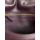 Replica Borsa a tracolla piccola BV Bottega Veneta Madison Borgogna Imitazioni Replica Perfette Borsa a tracolla piccola BV Bottega Veneta Madison Borgogna