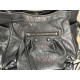 Replica Borsa a secchiello Balenciaga Le City nera Imitazioni Replica perfette Borsa a secchiello Balenciaga Le City nera