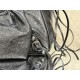 Replica Borsa a secchiello Balenciaga Le City nera Imitazioni Replica perfette Borsa a secchiello Balenciaga Le City nera