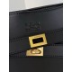 Replica Borse tote media Balenciaga Bel Air nera Imitazioni Replica perfette Borse tote media Balenciaga Bel Air nera