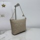 Replica Pochette Dior Travel Nomad S2613 albicocca Imitazioni Replica perfette Pochette Dior Travel Nomad S2613 albicocca