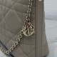 Replica Pochette Dior Travel Nomad S2613 albicocca Imitazioni Replica perfette Pochette Dior Travel Nomad S2613 albicocca