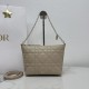 Replica Pochette Dior Travel Nomad S2613 albicocca Imitazioni Replica perfette Pochette Dior Travel Nomad S2613 albicocca