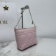 Replica Pochette Dior Travel Nomad S2613 Rosa Imitazioni Replica perfette Pochette Dior Travel Nomad S2613 Rosa