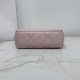 Replica Pochette Dior Travel Nomad S2613 Rosa Imitazioni Replica perfette Pochette Dior Travel Nomad S2613 Rosa