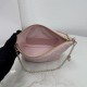 Replica Pochette Dior Travel Nomad S2613 Rosa Imitazioni Replica perfette Pochette Dior Travel Nomad S2613 Rosa