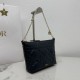 Replica Pochette Dior Travel Nomad S2613 Nero Imitazioni Replica perfette Pochette Dior Travel Nomad S2613 Nero