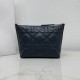 Replica Pochette Dior Travel Nomad S2613 Nero Imitazioni Replica perfette Pochette Dior Travel Nomad S2613 Nero