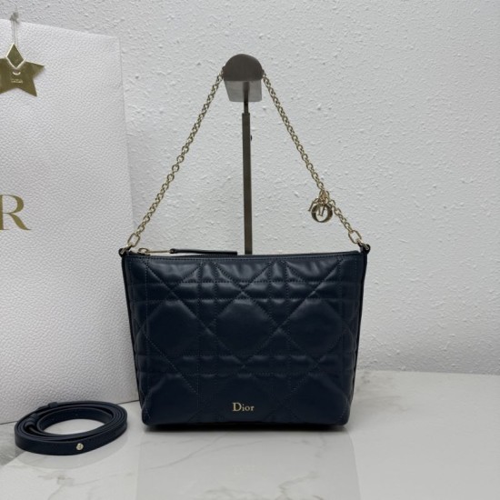 Replica Pochette Dior Travel Nomad S2613 Nero Imitazioni Replica perfette Pochette Dior Travel Nomad S2613 Nero