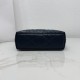 Replica Pochette Dior Travel Nomad S2613 Nero Imitazioni Replica perfette Pochette Dior Travel Nomad S2613 Nero