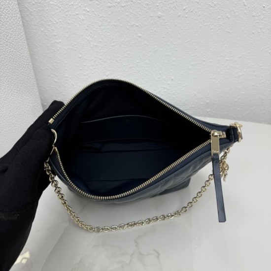 Replica Pochette Dior Travel Nomad S2613 Nero Imitazioni Replica perfette Pochette Dior Travel Nomad S2613 Nero