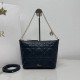 Replica Pochette Dior Travel Nomad S2613 Nero Imitazioni Replica perfette Pochette Dior Travel Nomad S2613 Nero