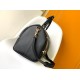Replica 163C01 Borsa Keepall Bandoulière 45 M46670 M46671 nera Imitazioni Replica perfette 163C01 Borsa Keepall Bandoulière 45 M46670 M46671 nera