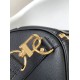 Replica 163C01 Borsa Keepall Bandoulière 45 M46670 M46671 nera Imitazioni Replica perfette 163C01 Borsa Keepall Bandoulière 45 M46670 M46671 nera