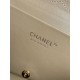 Replica Borsa Chanel Flap Maxi scamosciata con catena AS6281 albicocca Imitazioni Replica perfette Borsa Chanel Flap Maxi scamosciata con catena AS6281 albicocca