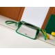 Replica Portafoglio Goyard Plumet Tela Goyardine verde Imitazioni Replica perfette Portafoglio Goyard Plumet Tela Goyardine verde