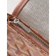 Replica Portafoglio Goyard Plumet Tela Goyardine Rosa cipria Imitazioni Replica perfette Portafoglio Goyard Plumet Tela Goyardine Rosa cipria
