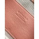 Replica Portafoglio Goyard Plumet Tela Goyardine Rosa cipria Imitazioni Replica perfette Portafoglio Goyard Plumet Tela Goyardine Rosa cipria
