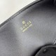 Replica Borsa tote grande Gucci NY A00B4R nera Imitazioni Replica perfette Borsa tote grande Gucci NY A00B4R nera