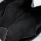 Replica Borsa tote grande Gucci NY A00B4R tela GG nera Imitazioni Replica perfette Borsa tote grande Gucci NY A00B4R tela GG nera