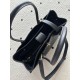 Replica Bora Pari tote Chanel Cerf Executive nera Imitazioni Replica perfette Bora Pari tote Chanel Cerf Executive nera