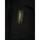 Replica Bora Pari tote Chanel Cerf Executive nera Imitazioni Replica perfette Bora Pari tote Chanel Cerf Executive nera