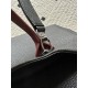 Replica Borsa tote Chanel Cerf Executive Rossa/Nero Imitazioni Replica perfette Borsa tote Chanel Cerf Executive Rossa/Nero