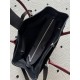 Replica Borsa tote Chanel Cerf Executive Rossa/Nero Imitazioni Replica perfette Borsa tote Chanel Cerf Executive Rossa/Nero