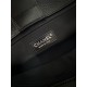 Replica Borsa tote Chanel Cerf Executive Rossa/Nero Imitazioni Replica perfette Borsa tote Chanel Cerf Executive Rossa/Nero